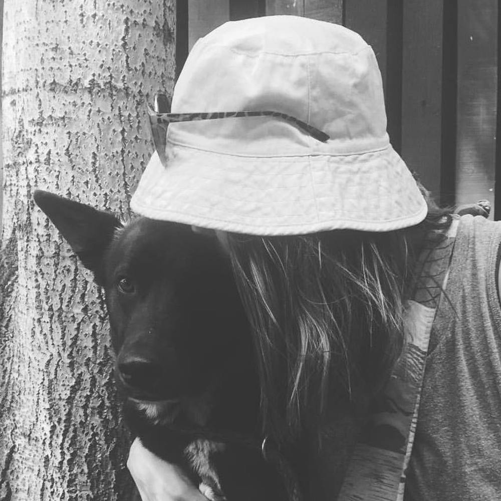 Meet your Posher, Maddie